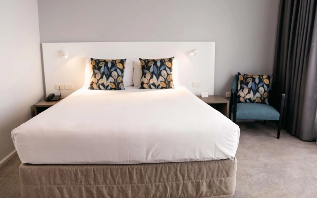 Mercure Brisbane Spring Hill