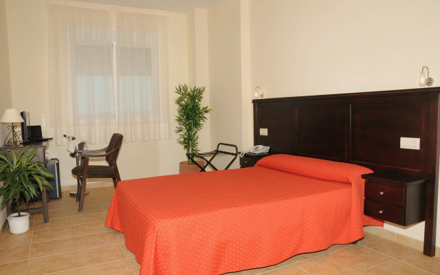 Hotel Sostenible La Laguna