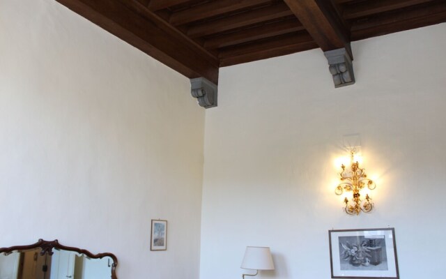 Art Apartment Galileo Suite