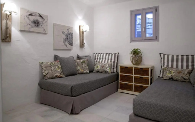 Alfa Luxury Villas