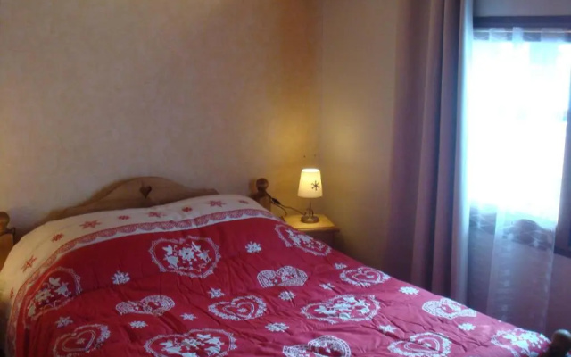 Appartement Valloire, 3 pièces, 4 personnes - FR-1-263-227