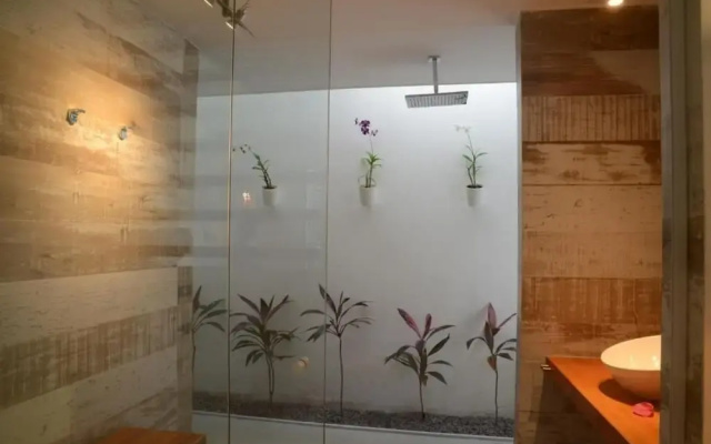 Praiagogi Boutique Pousada