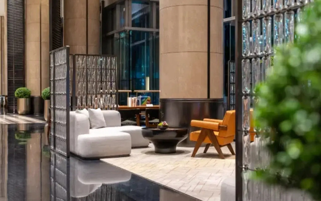 UrCove by HYATT Shenzhen Bay Mixc