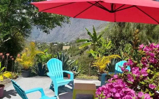 Auberge du Cap