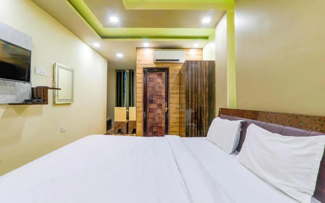 FabHotel GMC Grand