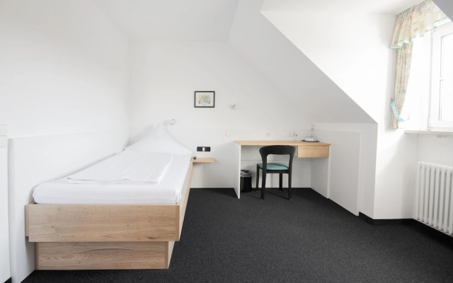 Gasthof Linde - Hotel Blum