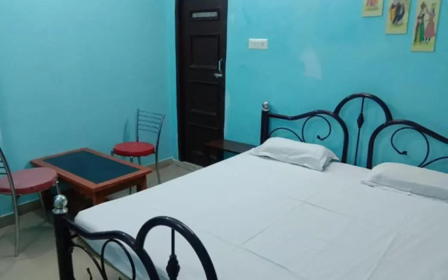 Janardan Homestay