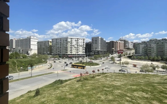 SunnyHill Apartments