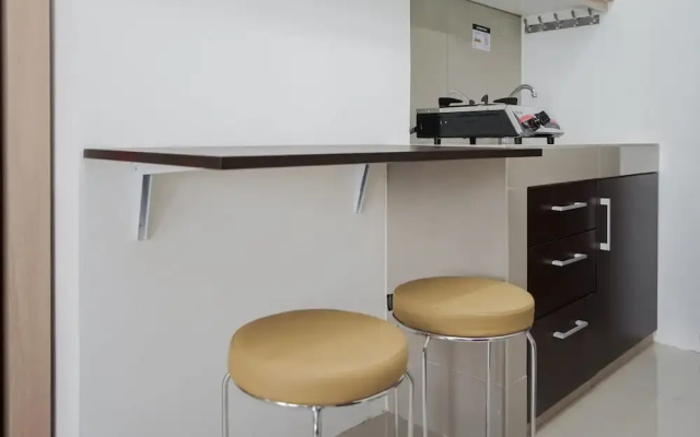 Contemporary Studio at Baileys Apartment