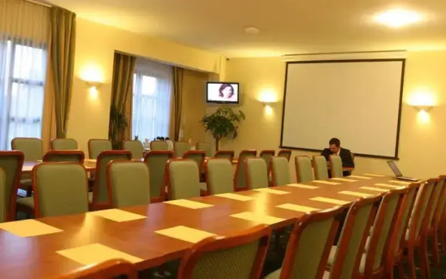 Hotel Abrava