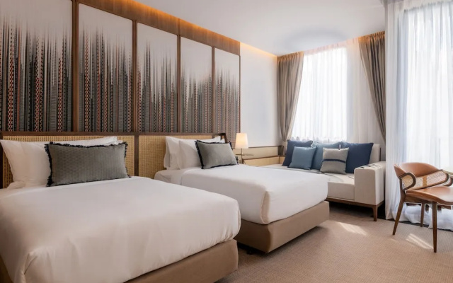 Hotel MOCO Udonthani