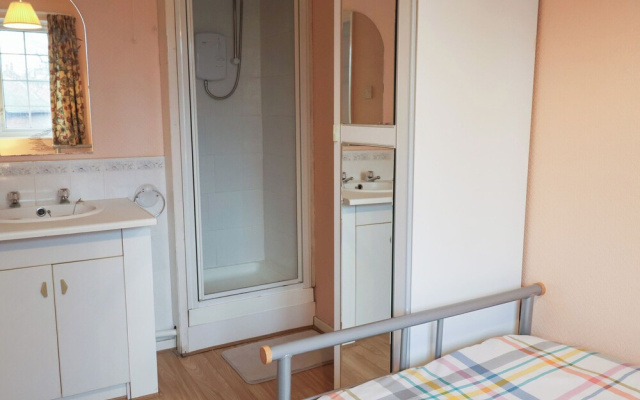 Cromer Holiday Home