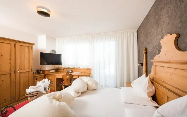 Hotel Solvie