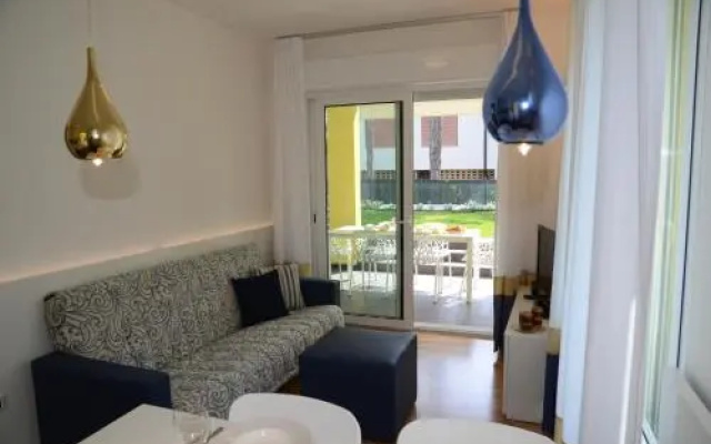 Residenza Leo