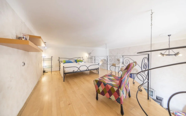 Cibere Apartment
