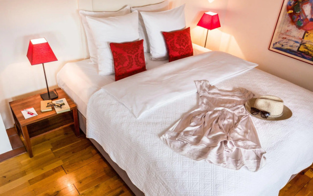 Boutique Hotel Seegarten