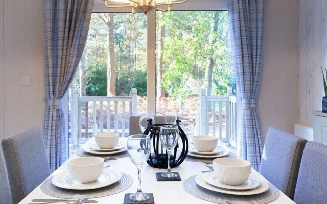 Azenor Lodge - Kelling Heath Holiday Park - 16221
