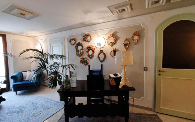 Casa Nives