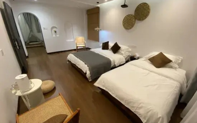 Daiwa Hotel