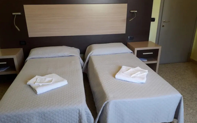 Hotel Sabatino