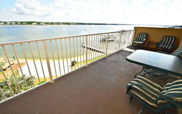 Compass Point 308 by RedAwning