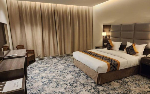 hotel alfal alshemaly