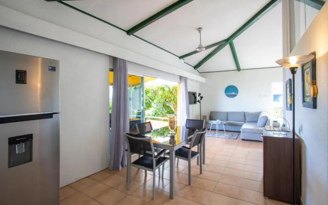 Piscadera Bay Resort 40