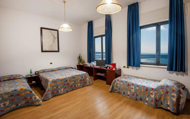 Bellavista Club - Caroli Hotels