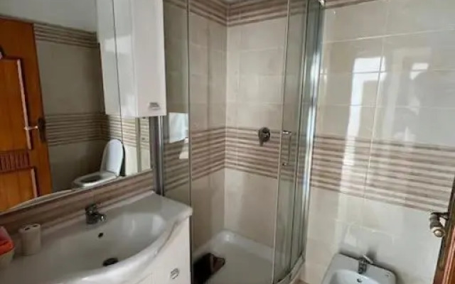 Villa Multifamiliare a 300mt dal Mare