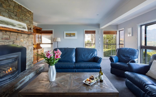 Matterhorn Lodge