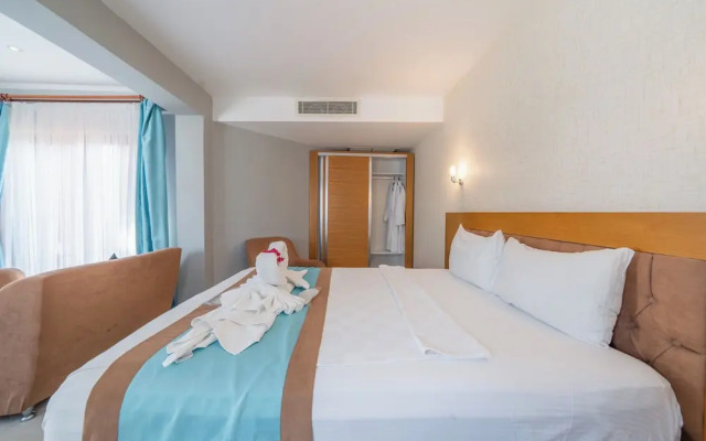 Majeste Hotel Bodrum 