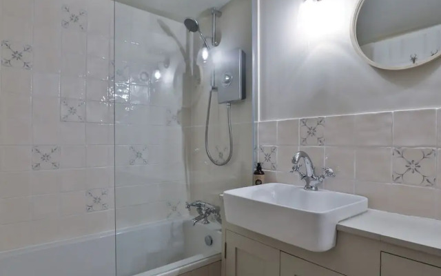 Hooky Cottage, CHIPPING NORTON