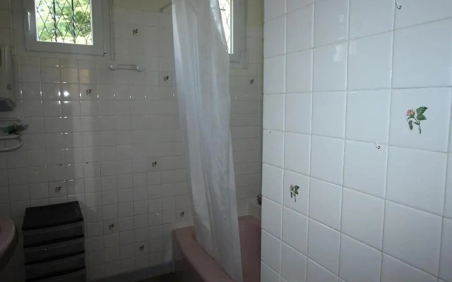 Appartement Bagnères-de-Luchon, 3 pièces, 6 personnes - FR-1-313-177