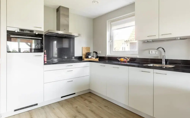 Holiday Home in Scherpenisse Near Oosterschelde