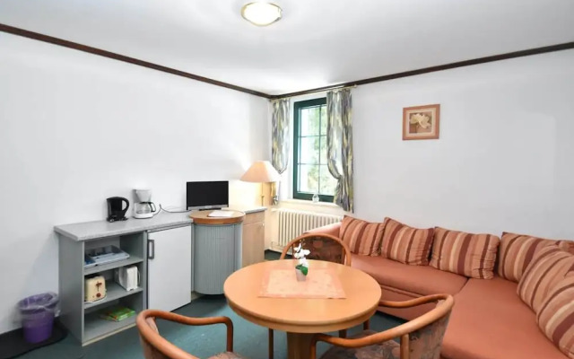 Luxurious Apartment in Jagersgrun With Saunas