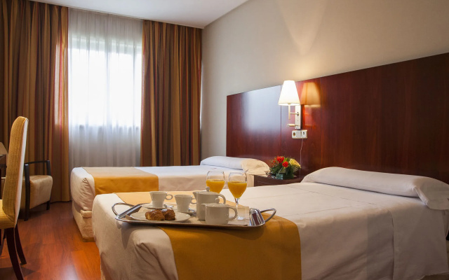 Hotel Attica21 Las Rozas