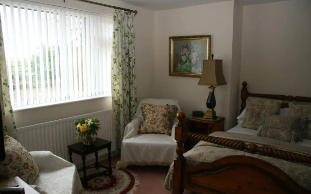 Northumberland Cottage
