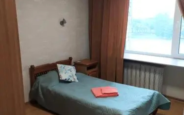 Hotel Trias