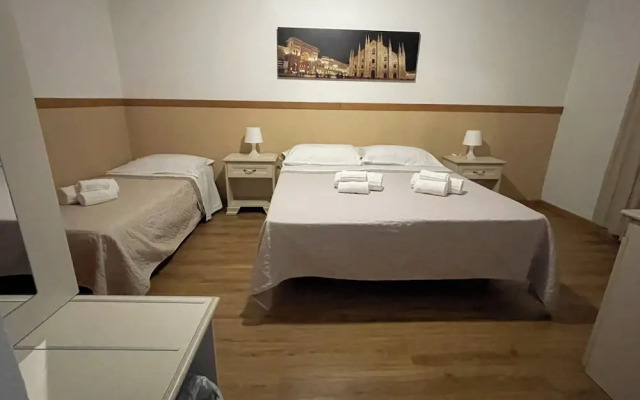 Hotel Ariston