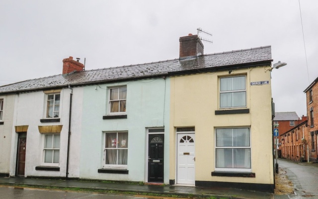 6 Church Lane