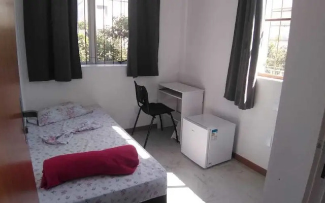Cool Living - Hospedaria