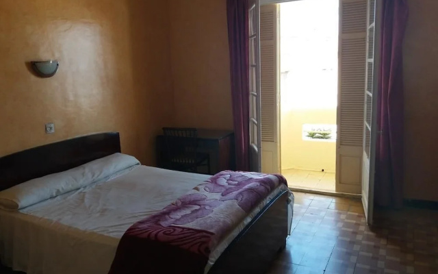 Hotel Le Gardenia - ex Lutetia