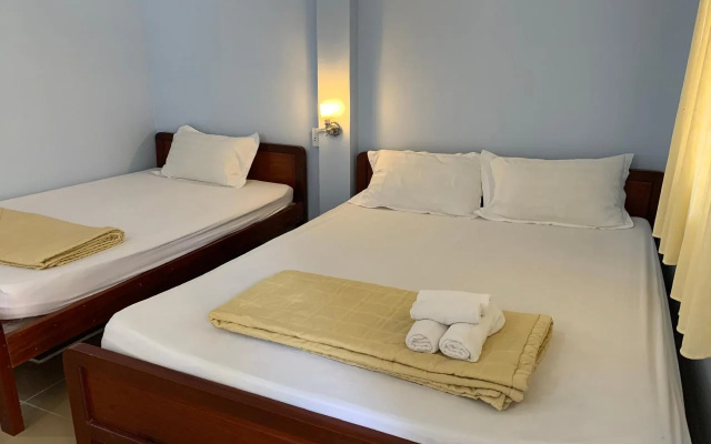 Coi Nguon Phu Quoc Resort