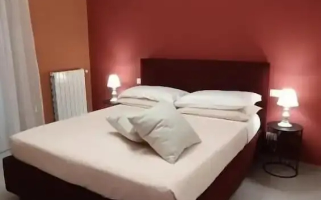 Foresteria del Genio