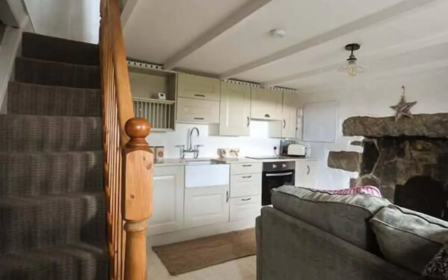 Longview Cottage