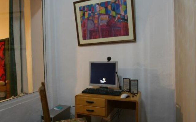 Guesthouse Pension Andrea in Tirana, Albania from 79$, photos, reviews - zenhotels.com