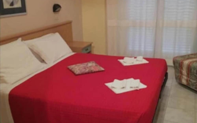 hotel Anny