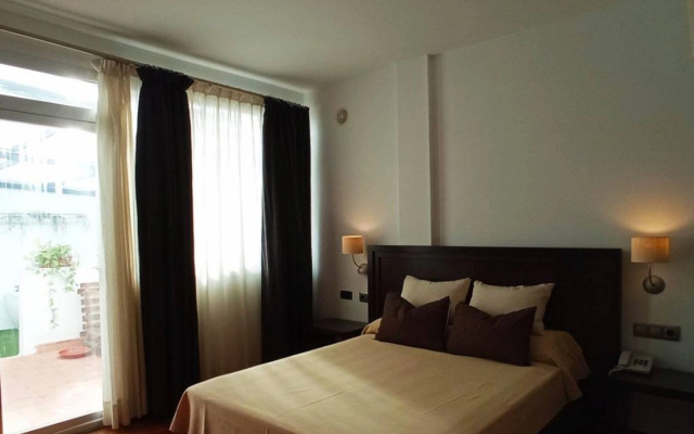 Hotel Baeza Monumental by eme Hoteles