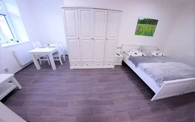 JM Apartments