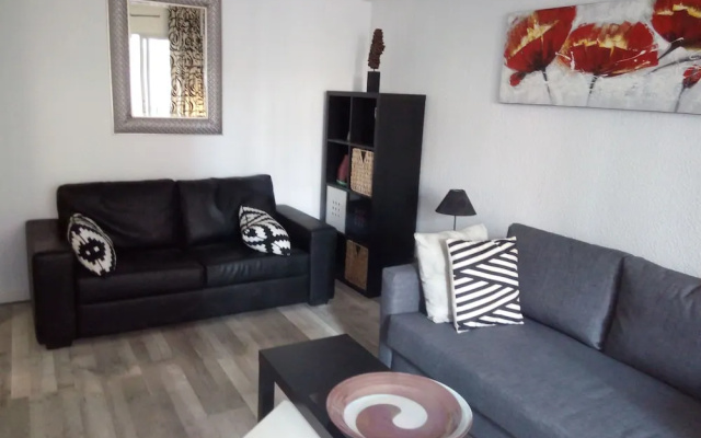 Rainbow Rentals Benidorm Campo